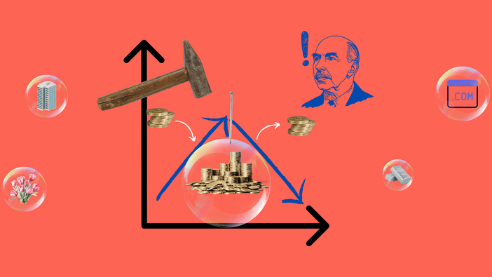 Keynes' Kritik der Finanzmärkte